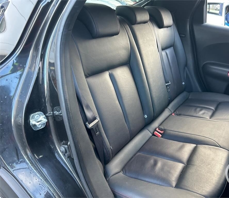 Used Nissan Juke 2017 for sale - 77233860: Photo 9