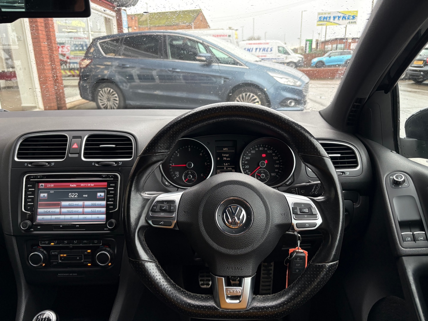 Used Volkswagen Golf 2010 for sale - 72378461: Photo 13
