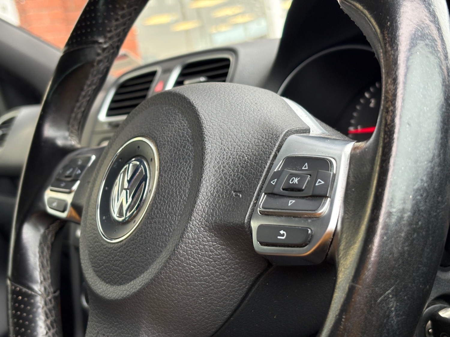 Used Volkswagen Golf 2010 for sale - 72378461: Photo 22