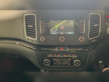 Used SEAT Alhambra 2012 for sale - 79029811: Photo