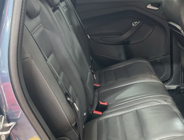 Used Ford Kuga 2019 for sale - 77689303: Photo 10