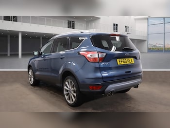 Used Ford Kuga 2019 for sale - 77689303: Photo