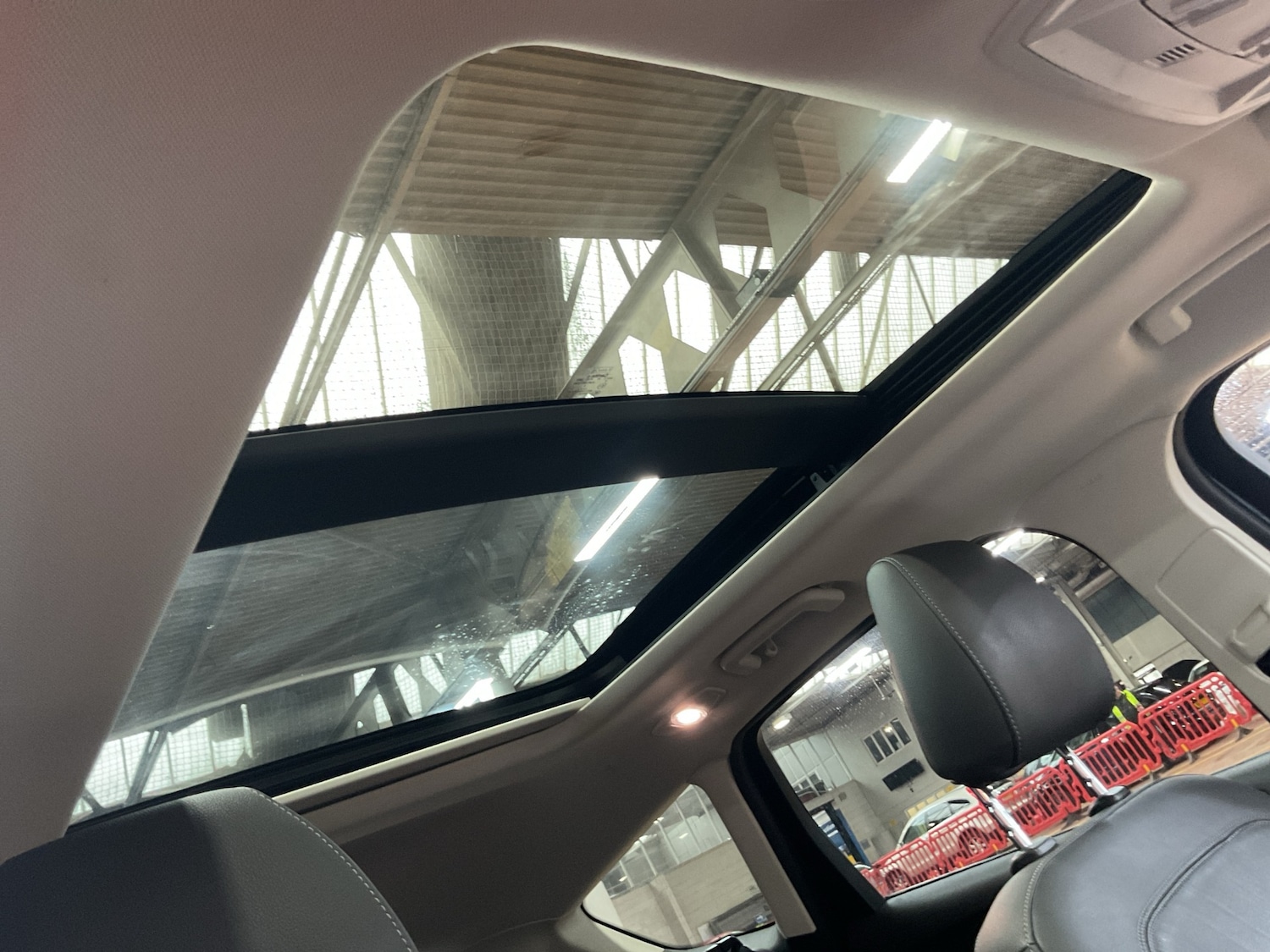 Used Ford Kuga 2019 for sale - 77689303: Photo 3