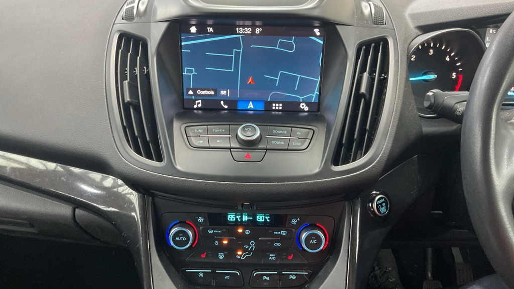 Used Ford Kuga 2019 for sale - 77689303: Photo 4