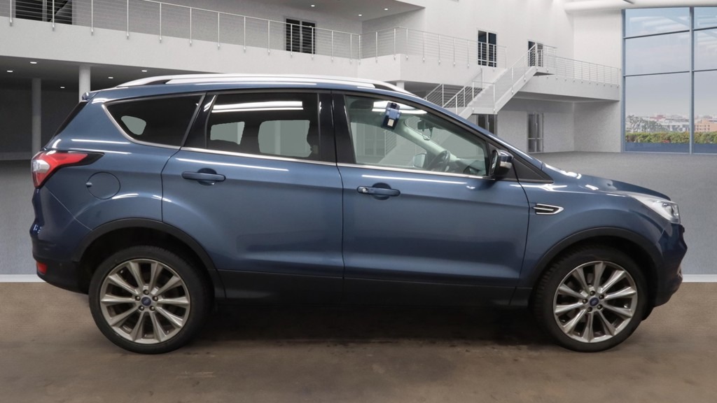 Used Ford Kuga 2019 for sale - 77689303: Photo 7