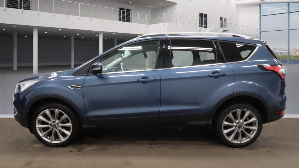 Used Ford Kuga 2019 for sale - 77689303: Photo 8