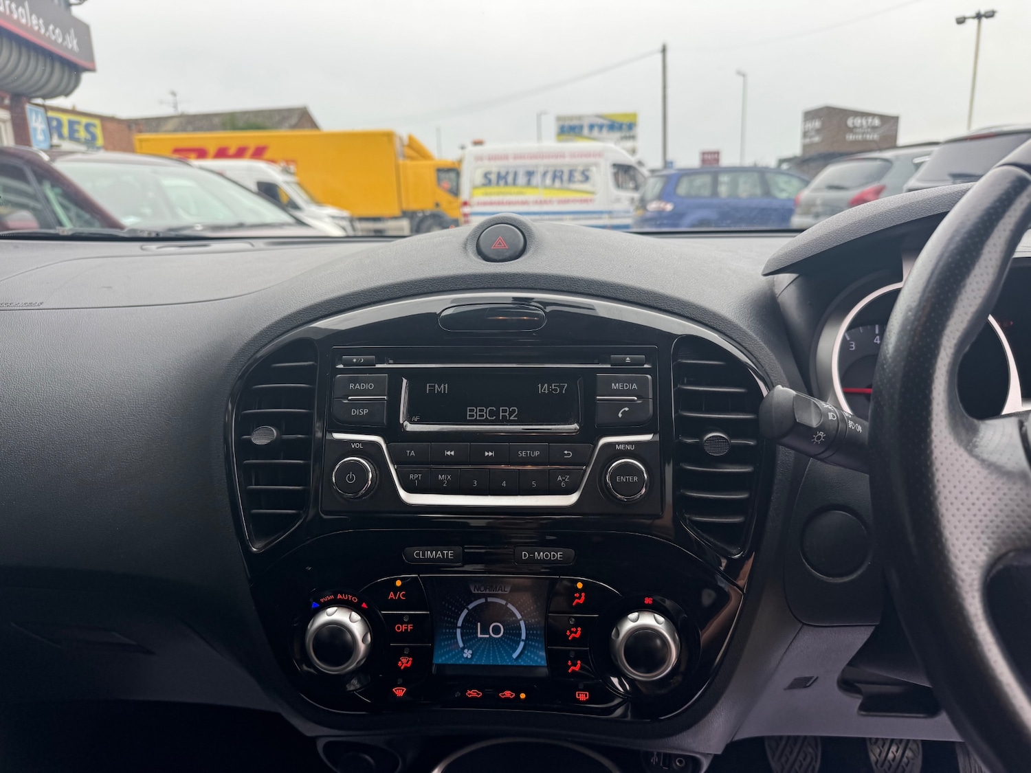 Vehicle 17