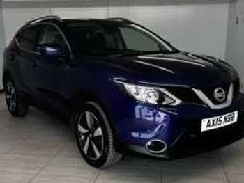 2015 (15) - 1.5 dCi N-Tec+ 5dr + PANROOF / NAV / CAMERA / 20 TAX / DAB / BLUETOOTH