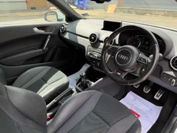 Used Audi A1 2015 for sale - 74742906: Photo
