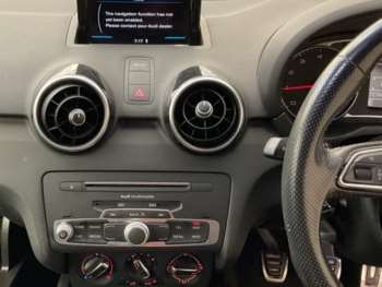 Used Audi A1 2015 for sale - 74742906: Photo