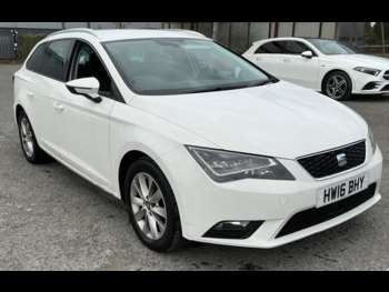 2016 (16) - 1.6 TDI 110 SE Technology Business 5dr SAT NAV / 20 TAX / ULEZ / 8 SERVICES