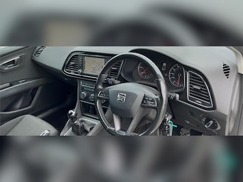 Used SEAT Leon 2016 for sale - 75261205: Photo