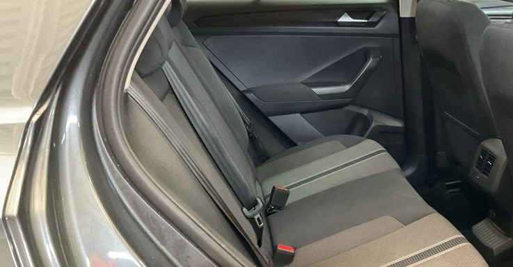 Used Volkswagen T-Roc 2019 for sale - 77326402: Photo 10