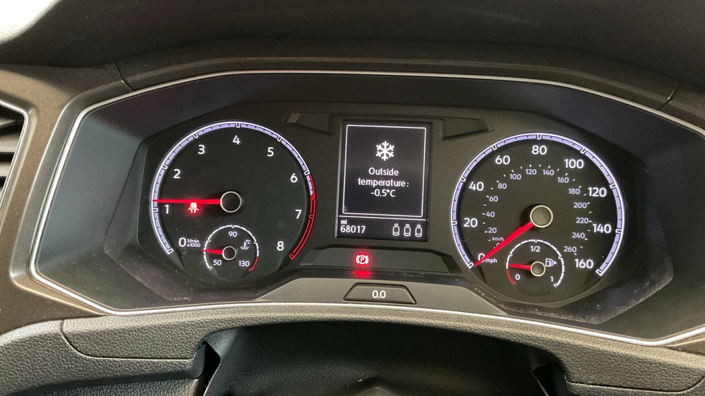 Used Volkswagen T-Roc 2019 for sale - 77326402: Photo 9