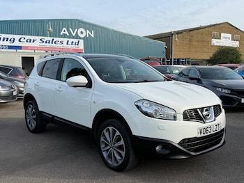 Used Nissan Qashqai 2013 for sale - 77965482: Photo
