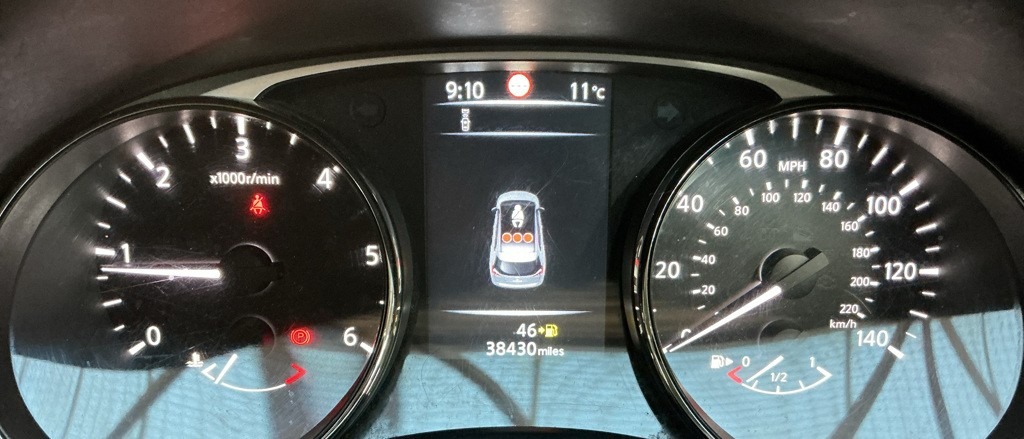 Used Nissan X-Trail 2017 for sale - 77947335: Photo 10