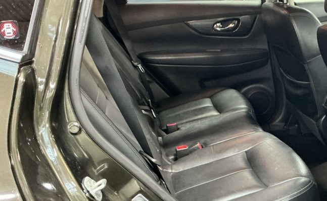 Used Nissan X-Trail 2017 for sale - 77947335: Photo 11