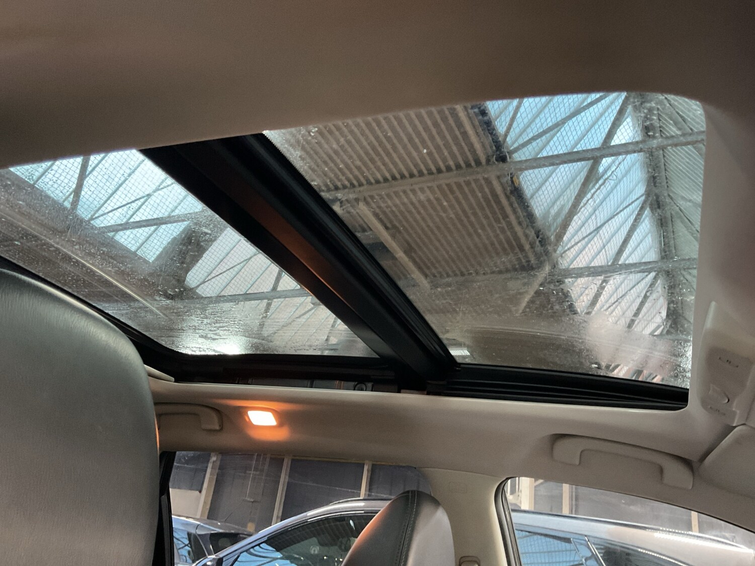 Used Nissan X-Trail 2017 for sale - 77947335: Photo 3