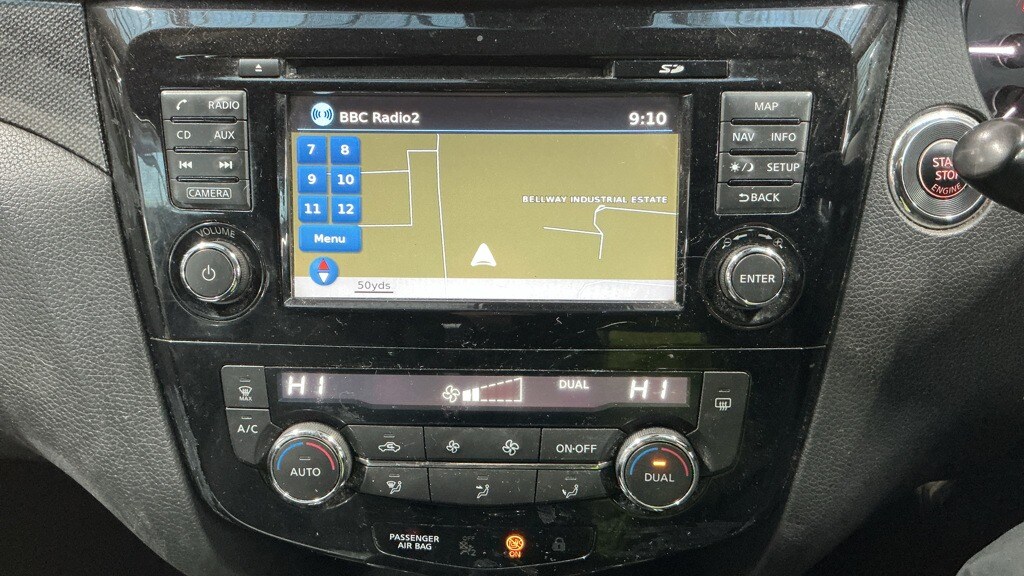 Used Nissan X-Trail 2017 for sale - 77947335: Photo 4