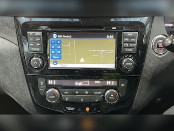 Used Nissan X-Trail 2017 for sale - 77947335: Photo