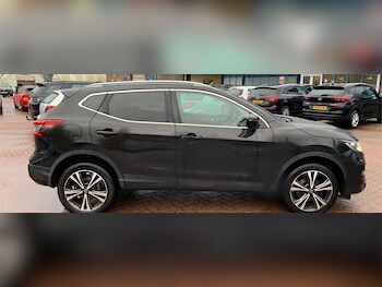 Used Nissan Qashqai 2019 for sale - 77337254: Photo