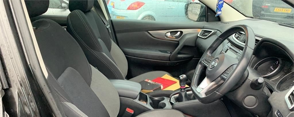 Used Nissan Qashqai 2019 for sale - 77337254: Photo 3