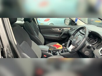 Used Nissan Qashqai 2019 for sale - 77337254: Photo