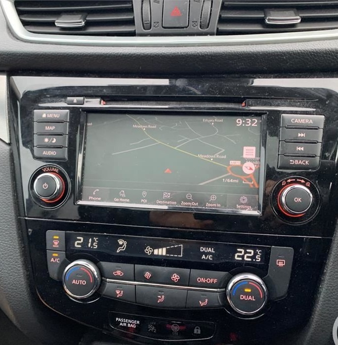 Used Nissan Qashqai 2019 for sale - 77337254: Photo 4