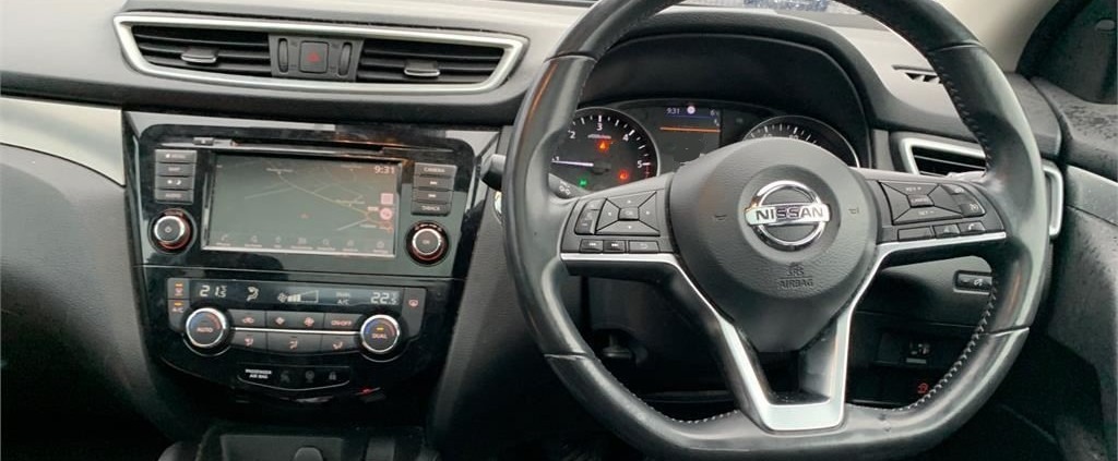 Used Nissan Qashqai 2019 for sale - 77337254: Photo 5