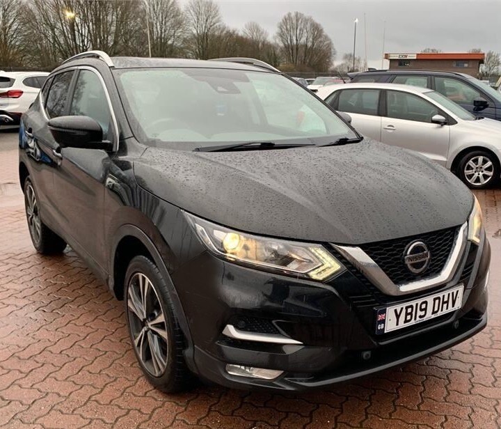 Used Nissan Qashqai 2019 for sale - 77337254: Photo 6