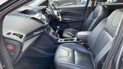 Used Ford Kuga 2014 for sale - 78177459: Photo 10