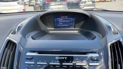 Used Ford Kuga 2014 for sale - 78177459: Photo 12