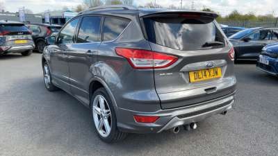 Used Ford Kuga 2014 for sale - 78177459: Photo 2