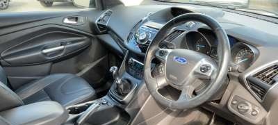 Used Ford Kuga 2014 for sale - 78177459: Photo 3