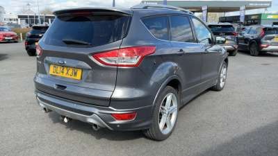 Used Ford Kuga 2014 for sale - 78177459: Photo 7