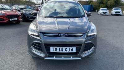 Used Ford Kuga 2014 for sale - 78177459: Photo 8