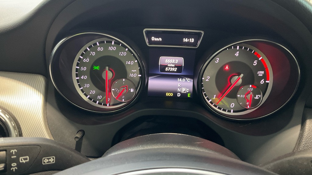 Used Mercedes-Benz GLA 2014 for sale - 76595357: Photo 10