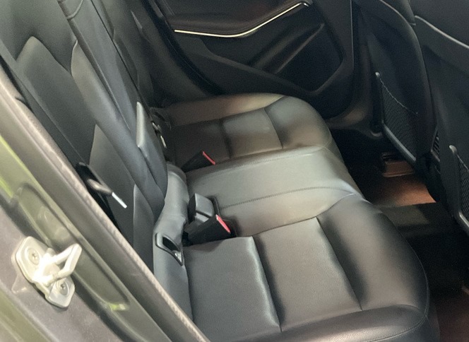 Used Mercedes-Benz GLA 2014 for sale - 76595357: Photo 11