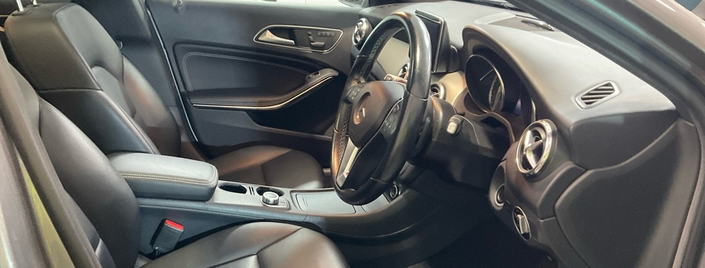 Used Mercedes-Benz GLA 2014 for sale - 76595357: Photo 3