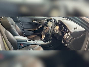 Used Mercedes-Benz GLA 2014 for sale - 76595357: Photo