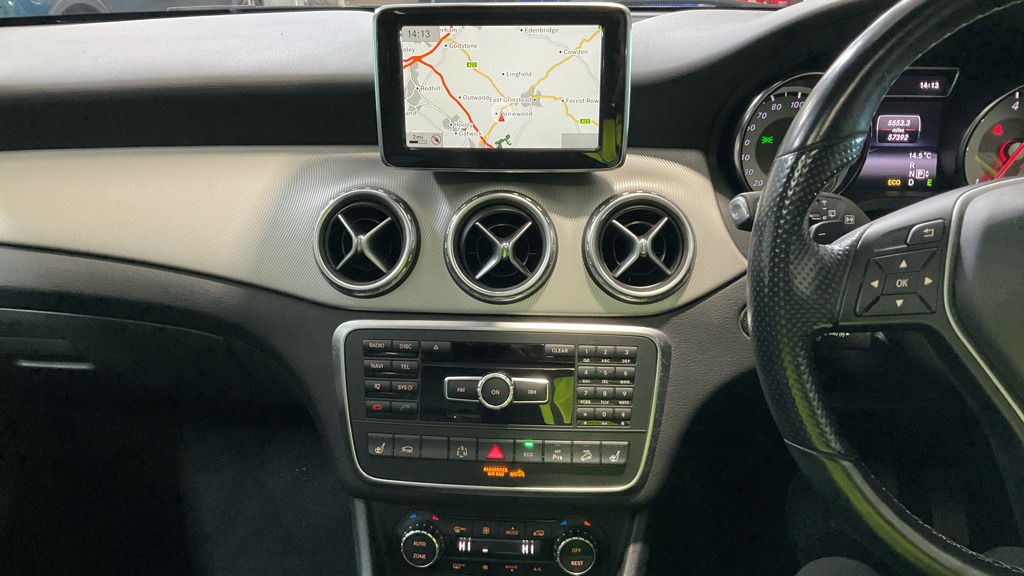 Used Mercedes-Benz GLA 2014 for sale - 76595357: Photo 5