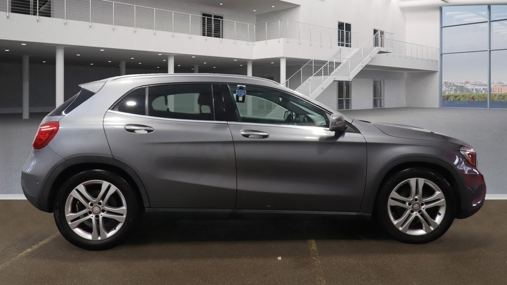 Used Mercedes-Benz GLA 2014 for sale - 76595357: Photo 6