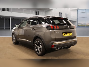 Used Peugeot 3008 2017 for sale - 75775247: Photo