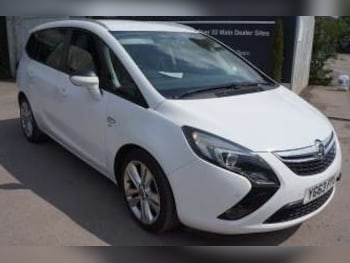 2013 (63) - 2.0 CDTi [165] SRi 5dr ++ DAB / BLUETOOTH / 11 SERVICES ++