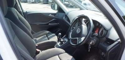 Used Vauxhall Zafira 2013 for sale - 76289647: Photo 3
