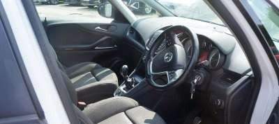 Used Vauxhall Zafira 2013 for sale - 76289647: Photo 7