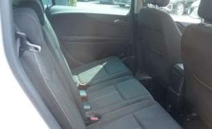 Used Vauxhall Zafira 2013 for sale - 76289647: Photo 9