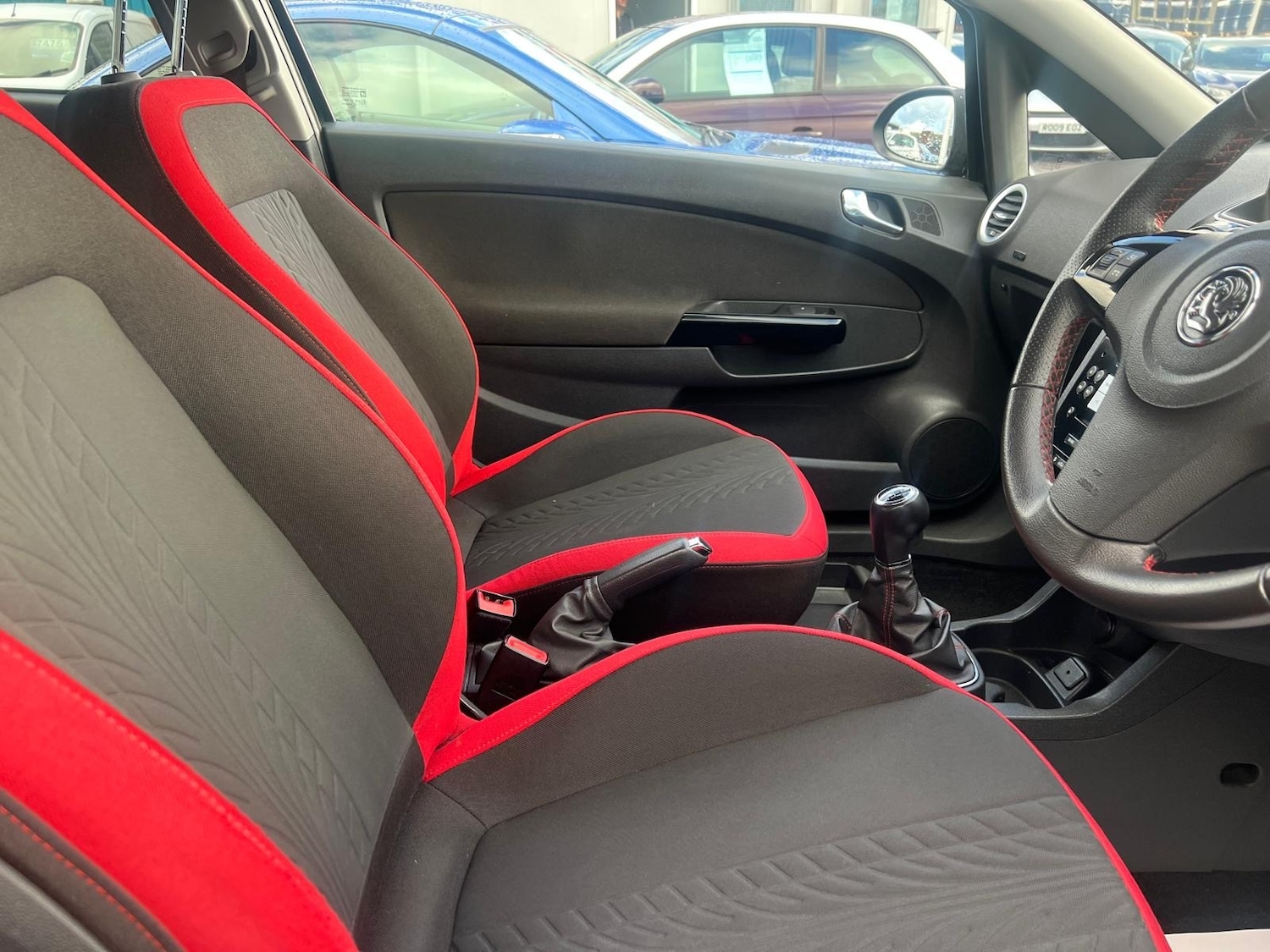 Used Vauxhall Corsa 2011 for sale - 76534072: Photo 11