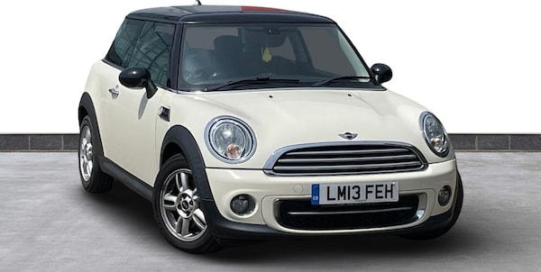 Used MINI Hatch 2013 for sale - 75018827: Photo 1