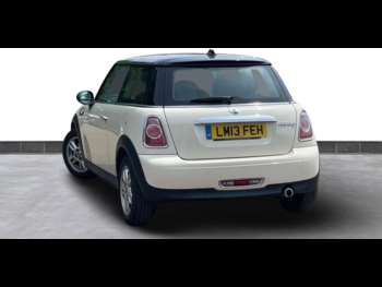 Used MINI Hatch 2013 for sale - 75018827: Photo